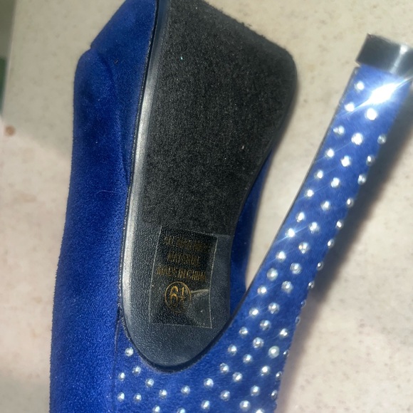 High heels 6 1/2 - Picture 3 of 6